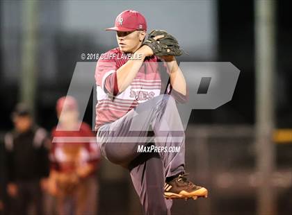 Thumbnail 2 in Ashley Ridge @ Hanahan (Hanahan Invitational Tournament) photogallery.