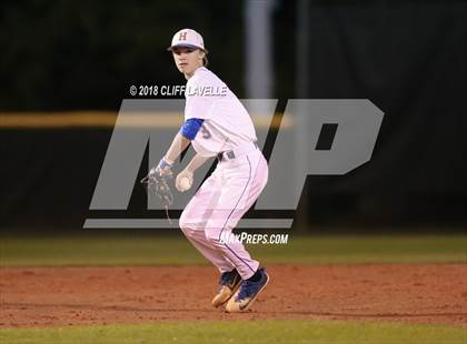 Thumbnail 2 in Ashley Ridge @ Hanahan (Hanahan Invitational Tournament) photogallery.