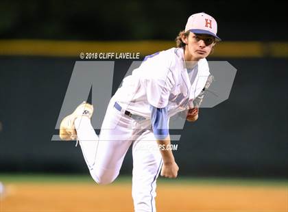 Thumbnail 2 in Ashley Ridge @ Hanahan (Hanahan Invitational Tournament) photogallery.