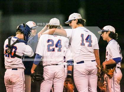 Thumbnail 3 in Ashley Ridge @ Hanahan (Hanahan Invitational Tournament) photogallery.