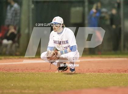 Thumbnail 2 in Ashley Ridge @ Hanahan (Hanahan Invitational Tournament) photogallery.