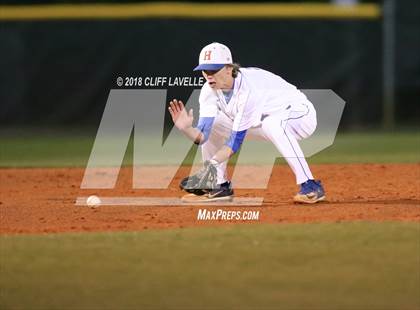 Thumbnail 3 in Ashley Ridge @ Hanahan (Hanahan Invitational Tournament) photogallery.