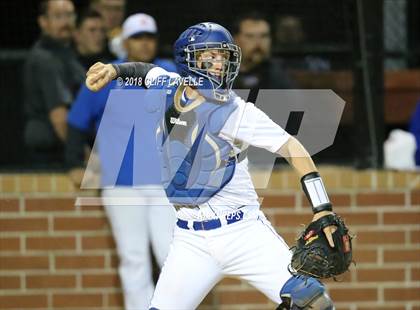 Thumbnail 1 in Ashley Ridge @ Hanahan (Hanahan Invitational Tournament) photogallery.