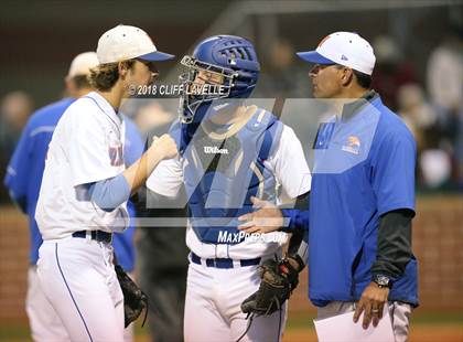 Thumbnail 1 in Ashley Ridge @ Hanahan (Hanahan Invitational Tournament) photogallery.