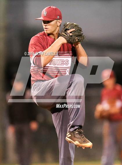 Thumbnail 3 in Ashley Ridge @ Hanahan (Hanahan Invitational Tournament) photogallery.