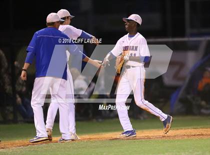 Thumbnail 1 in Ashley Ridge @ Hanahan (Hanahan Invitational Tournament) photogallery.