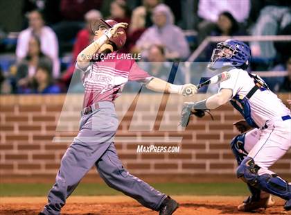 Thumbnail 3 in Ashley Ridge @ Hanahan (Hanahan Invitational Tournament) photogallery.