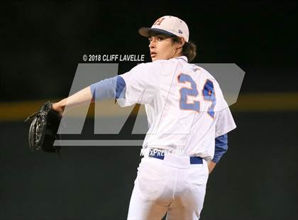 Thumbnail 2 in Ashley Ridge @ Hanahan (Hanahan Invitational Tournament) photogallery.
