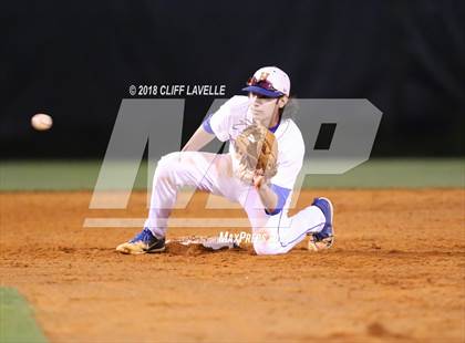 Thumbnail 1 in Ashley Ridge @ Hanahan (Hanahan Invitational Tournament) photogallery.