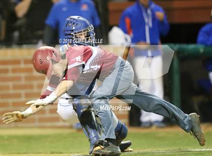 Thumbnail 2 in Ashley Ridge @ Hanahan (Hanahan Invitational Tournament) photogallery.