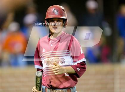 Thumbnail 2 in Ashley Ridge @ Hanahan (Hanahan Invitational Tournament) photogallery.