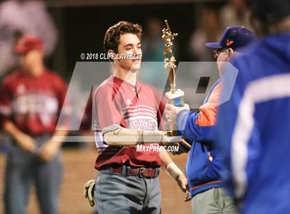 Thumbnail 2 in Ashley Ridge @ Hanahan (Hanahan Invitational Tournament) photogallery.