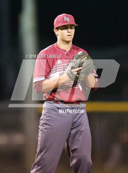 Thumbnail 2 in Ashley Ridge @ Hanahan (Hanahan Invitational Tournament) photogallery.