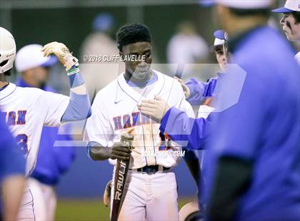 Thumbnail 1 in Ashley Ridge @ Hanahan (Hanahan Invitational Tournament) photogallery.