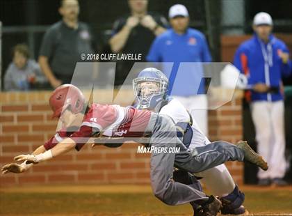Thumbnail 3 in Ashley Ridge @ Hanahan (Hanahan Invitational Tournament) photogallery.