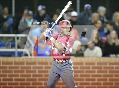 Thumbnail 3 in Ashley Ridge @ Hanahan (Hanahan Invitational Tournament) photogallery.