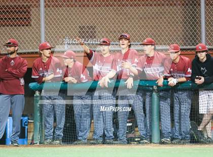 Thumbnail 3 in Ashley Ridge @ Hanahan (Hanahan Invitational Tournament) photogallery.