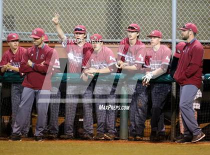 Thumbnail 1 in Ashley Ridge @ Hanahan (Hanahan Invitational Tournament) photogallery.