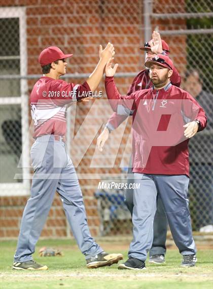 Thumbnail 2 in Ashley Ridge @ Hanahan (Hanahan Invitational Tournament) photogallery.