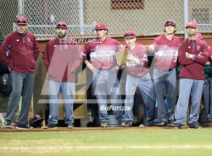 Thumbnail 2 in Ashley Ridge @ Hanahan (Hanahan Invitational Tournament) photogallery.