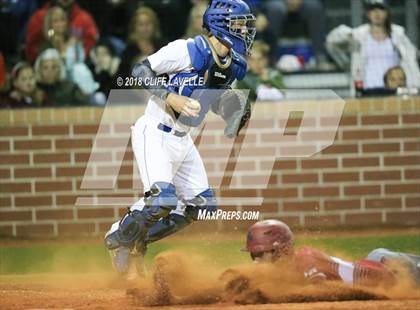 Thumbnail 2 in Ashley Ridge @ Hanahan (Hanahan Invitational Tournament) photogallery.