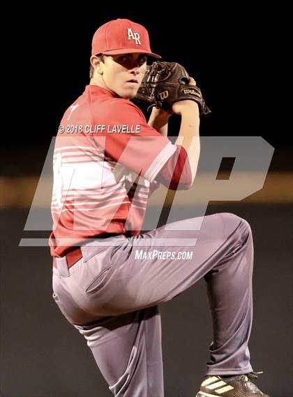 Thumbnail 3 in Ashley Ridge @ Hanahan (Hanahan Invitational Tournament) photogallery.