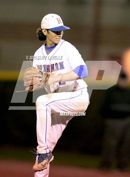 Thumbnail 2 in Ashley Ridge @ Hanahan (Hanahan Invitational Tournament) photogallery.