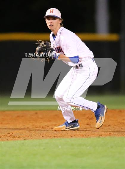Thumbnail 1 in Ashley Ridge @ Hanahan (Hanahan Invitational Tournament) photogallery.