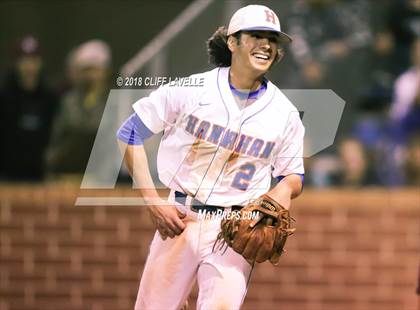 Thumbnail 3 in Ashley Ridge @ Hanahan (Hanahan Invitational Tournament) photogallery.