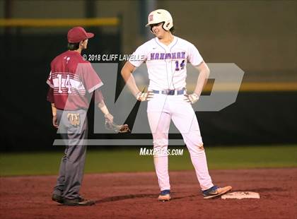 Thumbnail 2 in Ashley Ridge @ Hanahan (Hanahan Invitational Tournament) photogallery.