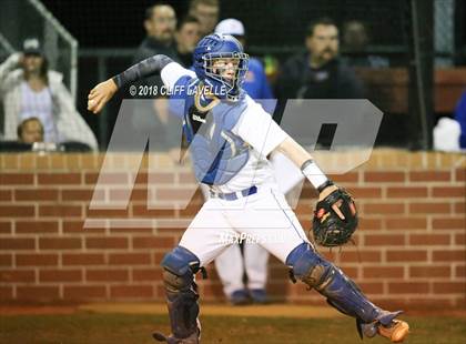 Thumbnail 3 in Ashley Ridge @ Hanahan (Hanahan Invitational Tournament) photogallery.