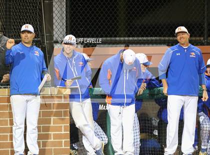 Thumbnail 2 in Ashley Ridge @ Hanahan (Hanahan Invitational Tournament) photogallery.