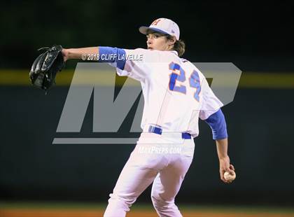 Thumbnail 3 in Ashley Ridge @ Hanahan (Hanahan Invitational Tournament) photogallery.