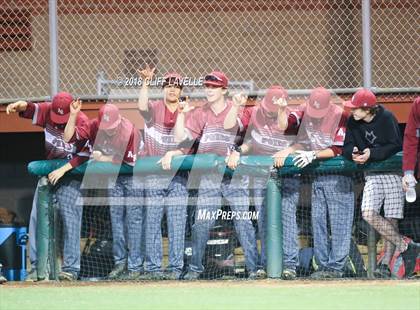 Thumbnail 1 in Ashley Ridge @ Hanahan (Hanahan Invitational Tournament) photogallery.