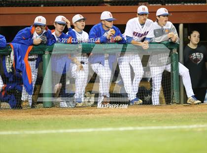 Thumbnail 3 in Ashley Ridge @ Hanahan (Hanahan Invitational Tournament) photogallery.