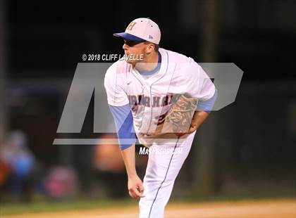 Thumbnail 1 in Ashley Ridge @ Hanahan (Hanahan Invitational Tournament) photogallery.