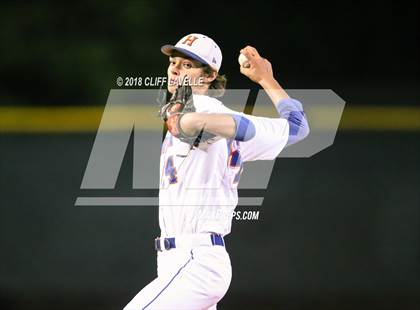 Thumbnail 1 in Ashley Ridge @ Hanahan (Hanahan Invitational Tournament) photogallery.