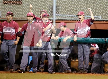 Thumbnail 3 in Ashley Ridge @ Hanahan (Hanahan Invitational Tournament) photogallery.