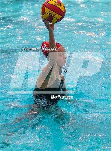 JV: JSerra vs Orange Lutheran