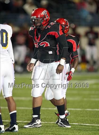 Thumbnail 1 in Stony Point vs. Lee (Texas 5A Region II D1 Playoffs) photogallery.