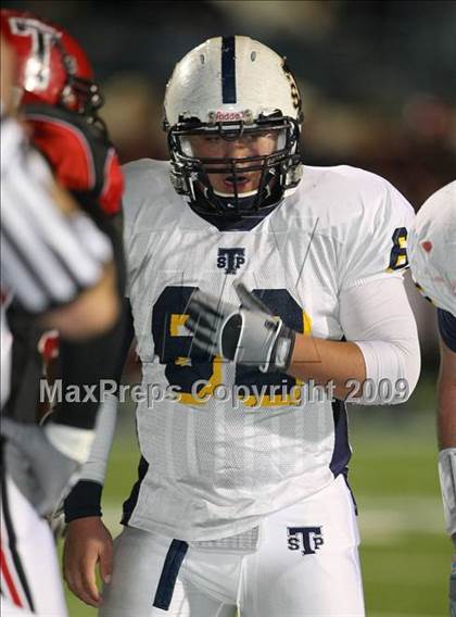 Thumbnail 1 in Stony Point vs. Lee (Texas 5A Region II D1 Playoffs) photogallery.