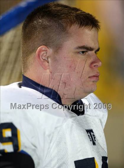 Thumbnail 1 in Stony Point vs. Lee (Texas 5A Region II D1 Playoffs) photogallery.