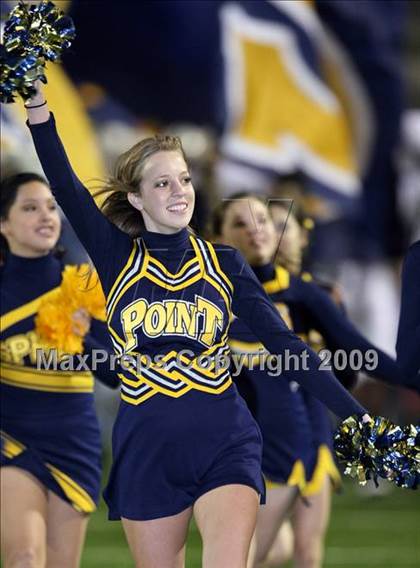 Thumbnail 1 in Stony Point vs. Lee (Texas 5A Region II D1 Playoffs) photogallery.