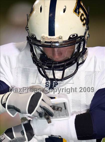 Thumbnail 3 in Stony Point vs. Lee (Texas 5A Region II D1 Playoffs) photogallery.