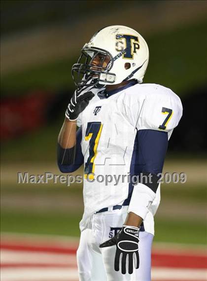 Thumbnail 1 in Stony Point vs. Lee (Texas 5A Region II D1 Playoffs) photogallery.