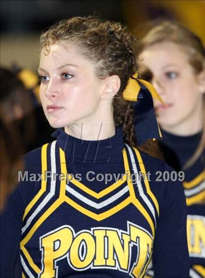 Thumbnail 1 in Stony Point vs. Lee (Texas 5A Region II D1 Playoffs) photogallery.