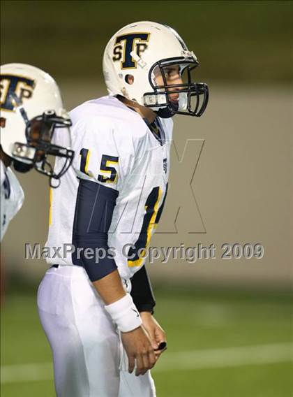 Thumbnail 1 in Stony Point vs. Lee (Texas 5A Region II D1 Playoffs) photogallery.