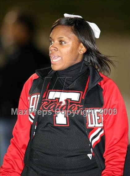 Thumbnail 2 in Stony Point vs. Lee (Texas 5A Region II D1 Playoffs) photogallery.