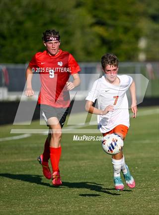 Wheelersburg @ South Webster