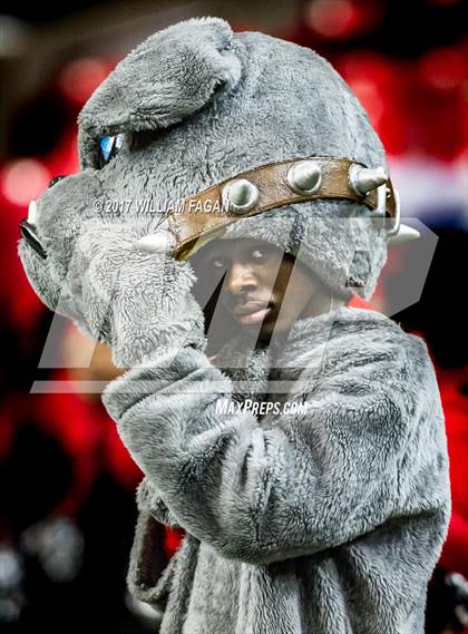 Thumbnail 1 in McIntosh County Academy vs. Macon County (GHSA 1A-Public Final) photogallery.